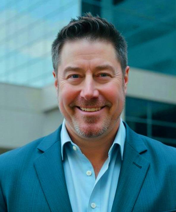 Picture of Dr. Todd A. Stearns, DO