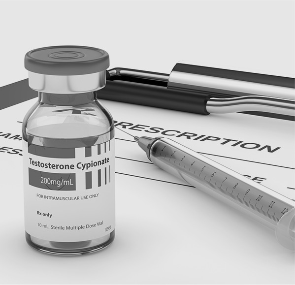 Picture of Enhanced Male Performance Program