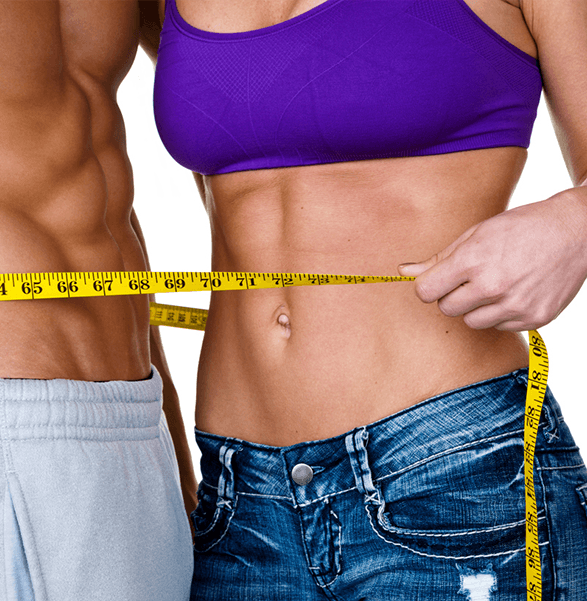 Picture of SuperNova Weight Loss Assist Program