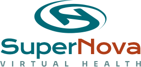 Picture of SuperNova Virtual Health 100% VIRTUAL CARE
