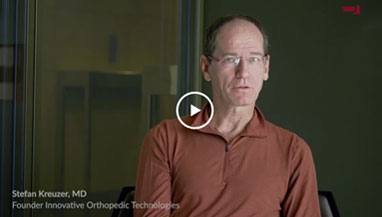 Interview with Stefan Kreuzer, MD - Efficiency in the ASC