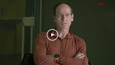 Interview with Stefan Kreuzer, MD - IOT History