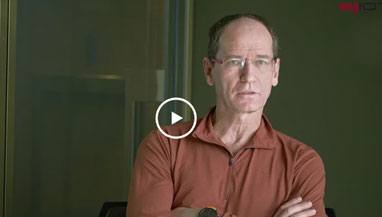 Interview with Stefan Kreuzer, MD - Orthopedic Journey