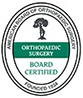 American Board of Orthopedic Society