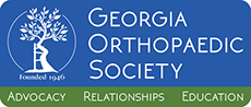 Georgia Orthopaedic Society logo