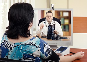 Telemedicine pic