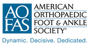 American Orthopaedic Foot & Ankle Society