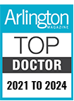 Arlington Top Doctor