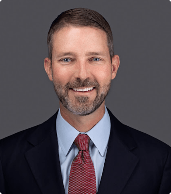 Matthew Buchanan, M.D.