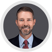 Matthew Buchanan, M.D.