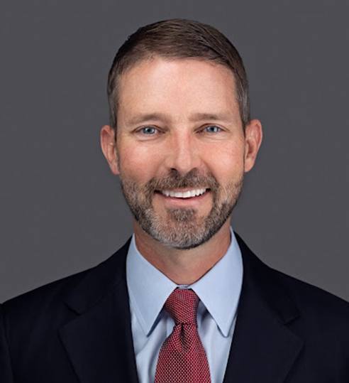 Matthew Buchanan, M.D.