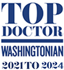 Top Doctor Washingtonian