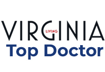 Virginia Top Doctor