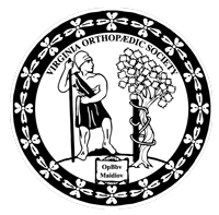 Virginia Orthopaedic Society logo