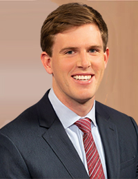 Douglass Johnson, MD - Photo