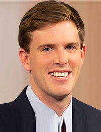 Douglass Johnson, MD - Photo