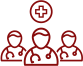 Dermatology under one practice group