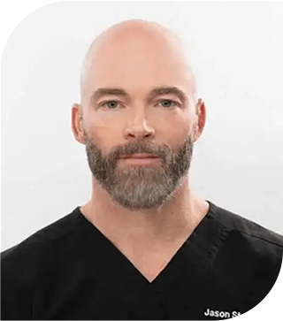 Picture of Jason Staback, PA-C