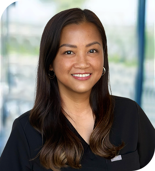 Joanne Peterson, APN