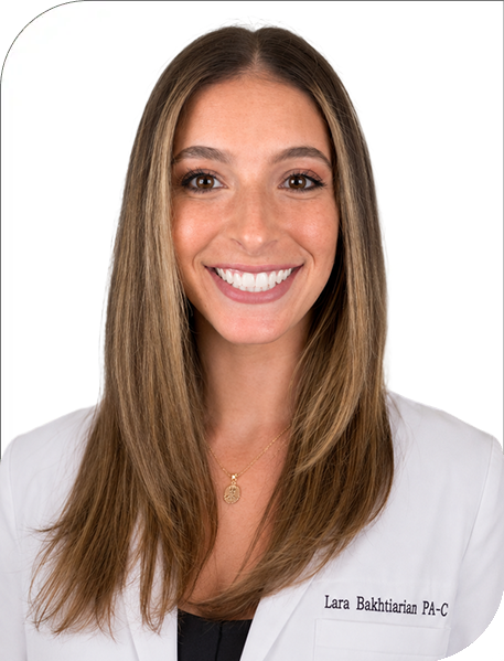 Picture of Lara Bakhtiarian, PA-C, MS