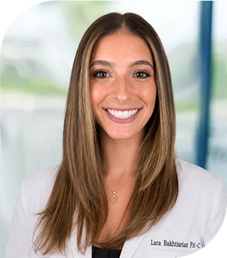 Picture of Lara Bakhtiarian, PA-C, MS