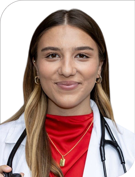 Picture of Maya Font, PA-C, MS