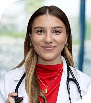 Picture of Maya Font, PA-C, MS