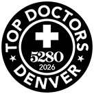 5280 Top Doctors logo