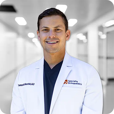 Thomas Neustein, M.D. profile