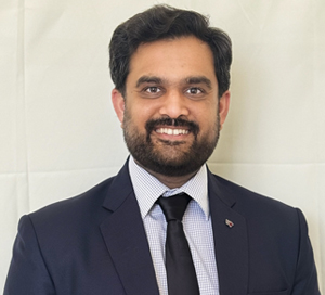 Sanik Patel profile