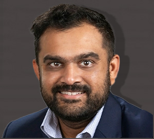 Sanik Patel profile