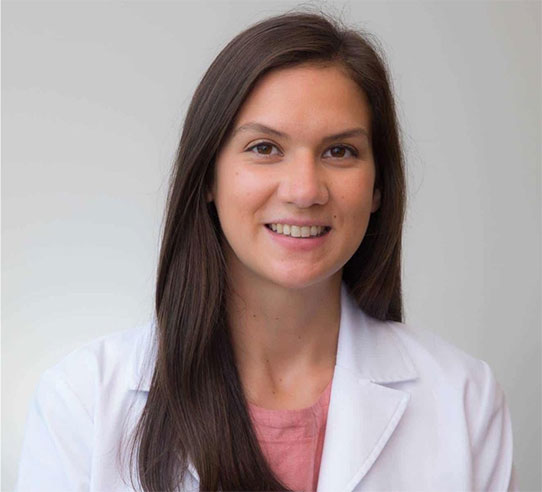 Tayler Mauldin profile