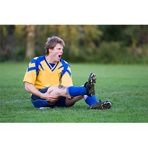 Knee Sports Injuries