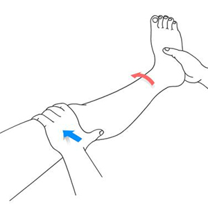 Picture of Nonoperative Orthopedic Treatment