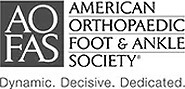 American Orthopaedic Foot & Ankle Society