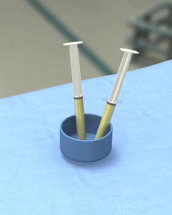 Picture of May Be Used In Multiple Treatment Areas