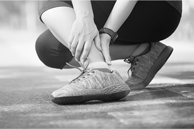 Common foot injuries in runners and their treatments