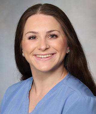 Madison Yankulic, BSN, RN