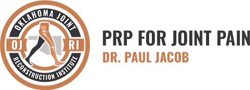 Oklahoma Joint Reconstruction Institute logo