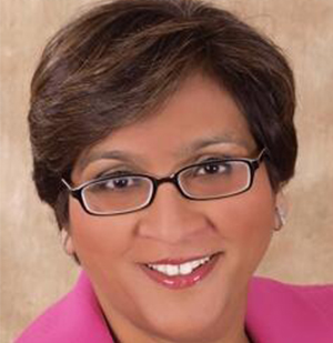 Rupa Panchal, MD