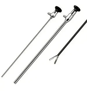 Knee Arthroscopy Images