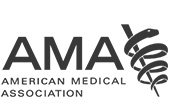 American Medical Association Logo