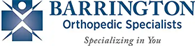 Barrington Orthopedic Specialists Logo