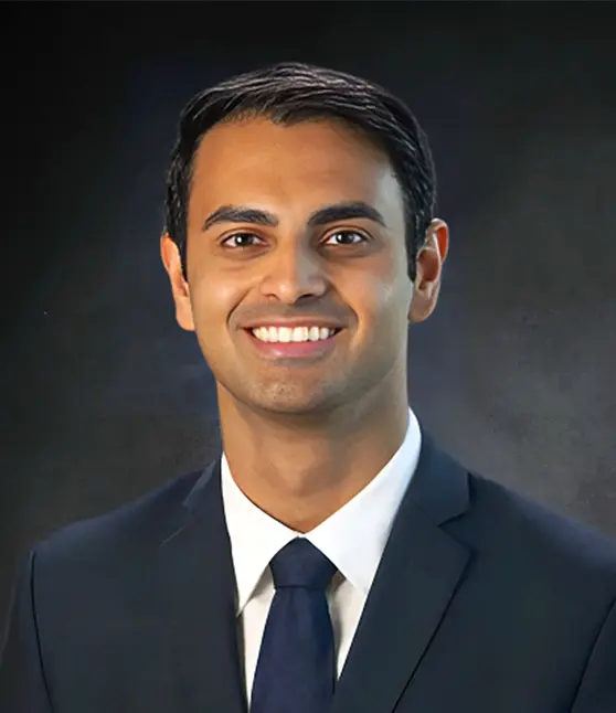 Rohan Gopinath, MD