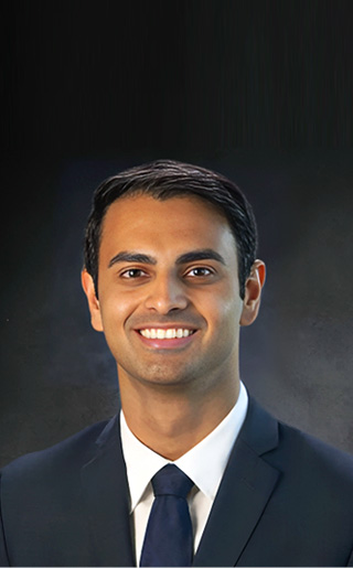 Dr. Rohan Gopinath