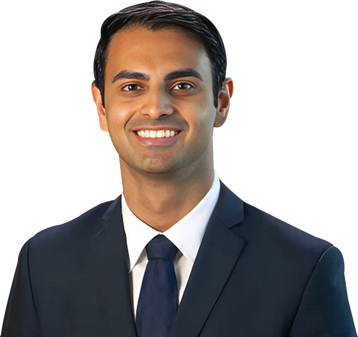 Rohan 
Gopinath, MD