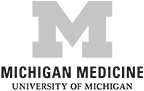 Michigan Medicine University Of Michican Logo