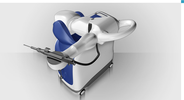 Robotics Surgery Images