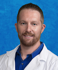 Christian Schwartz, PA-C