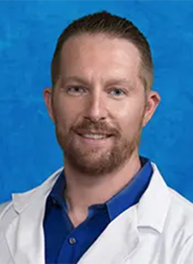 Christian Schwartz, PA-C